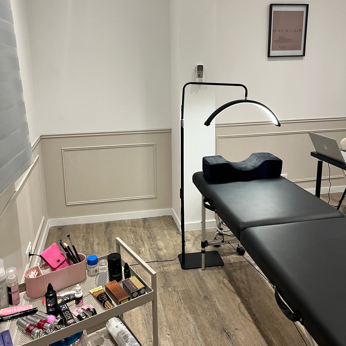 Formation Physique (Kit de démarrage inclus)