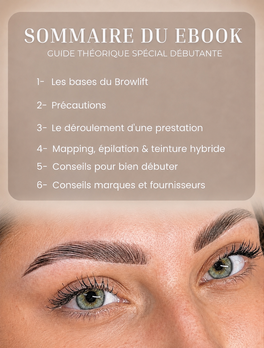 Ebook 5 en 1 - Guide Spécial Débutante
