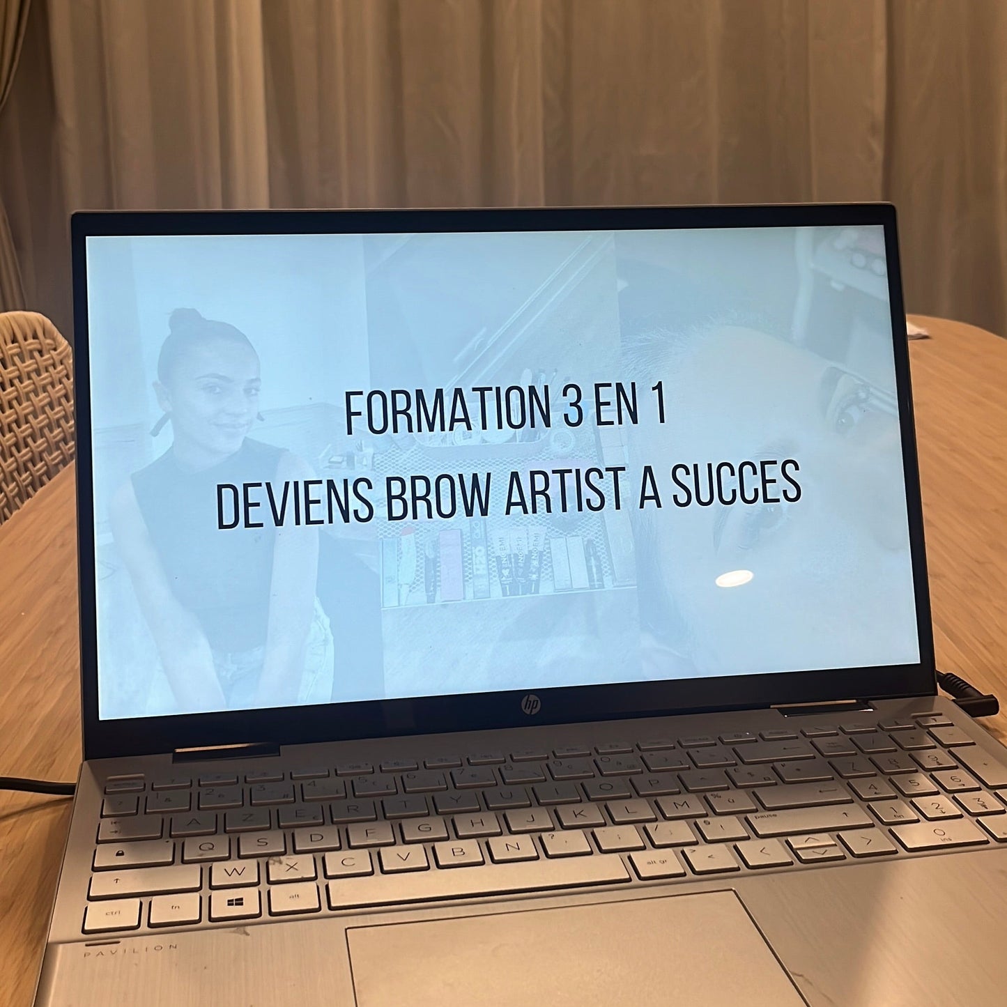 Formation Digitale 3 en 1