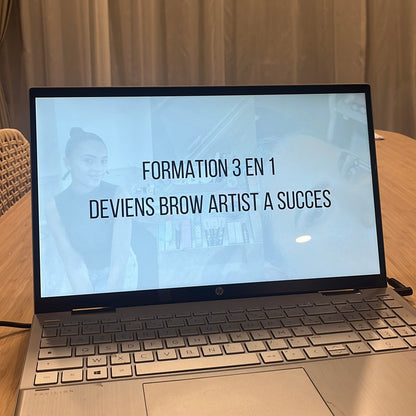 Formation Digitale 3 en 1